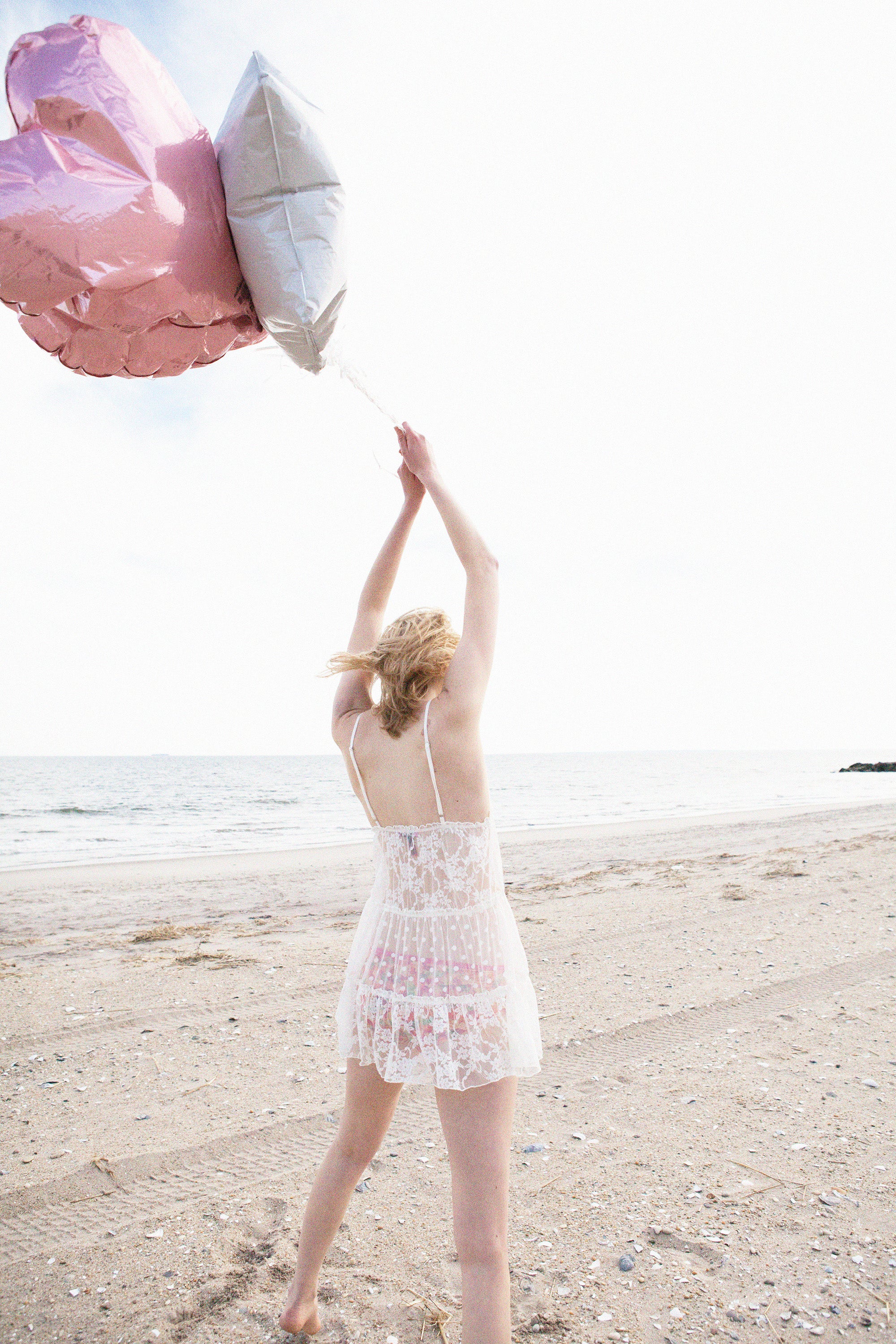 The Charm of Rockaway Beach, New York